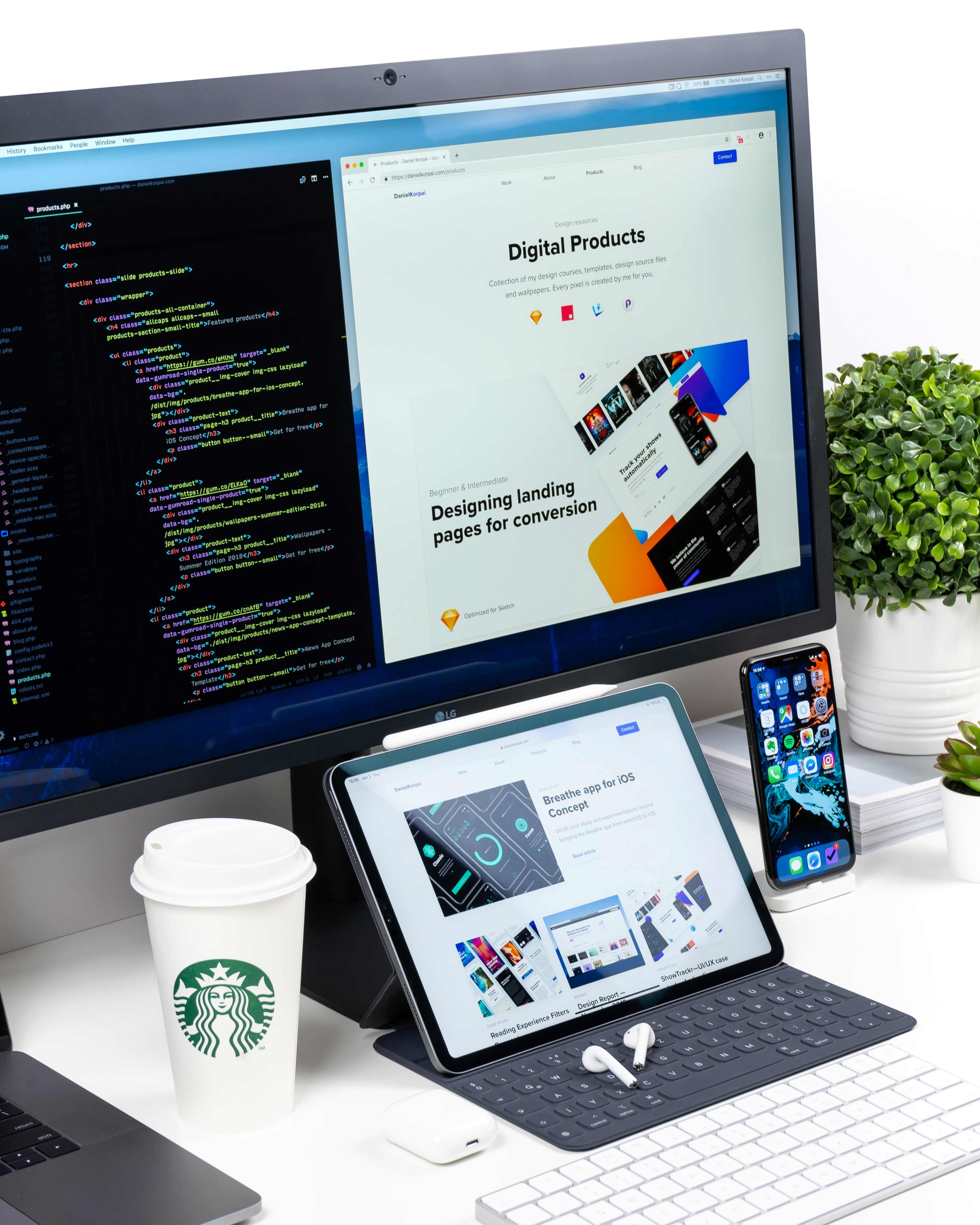 Advanced Diploma in Web Designing