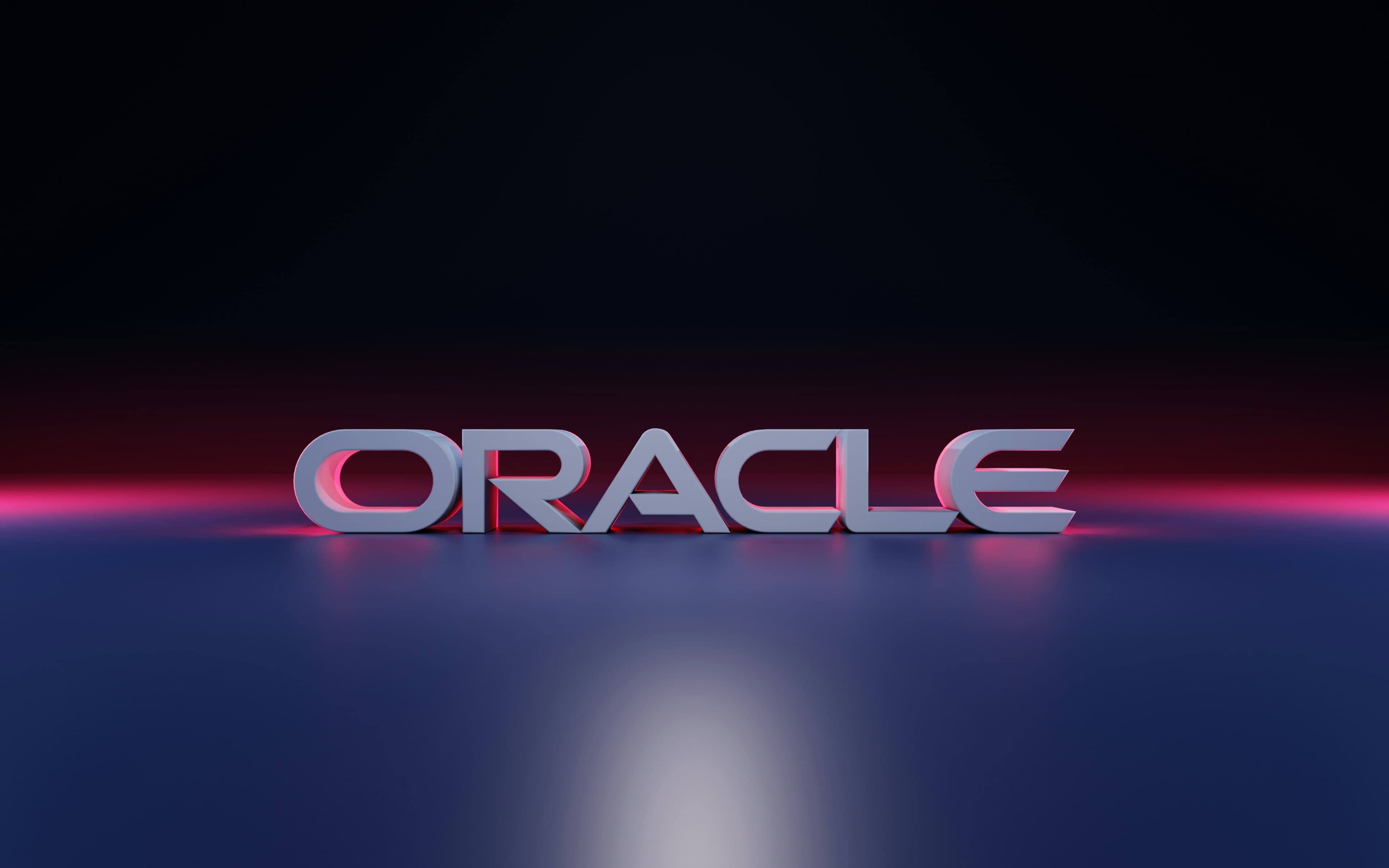Oracle DB